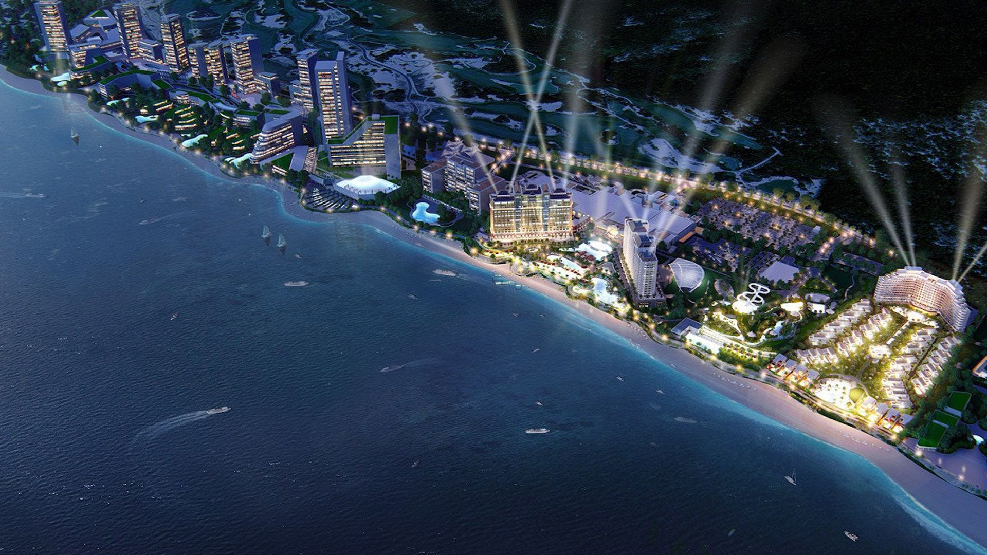Hotel & Resort