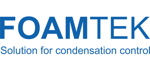 thương hiệu FoamTek