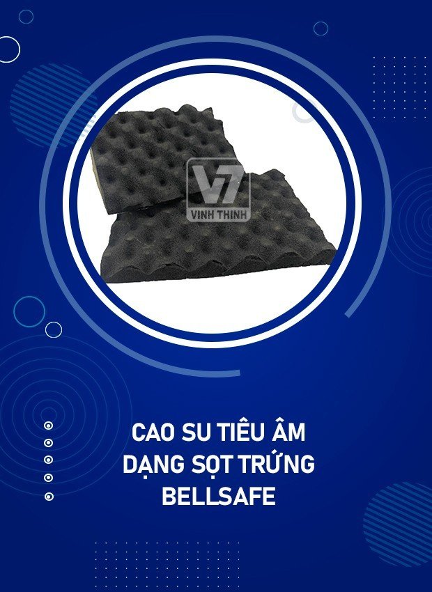 Khớp nối mềm connect