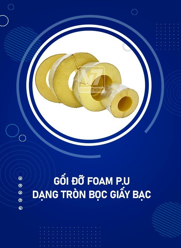 Khớp nối mềm connect