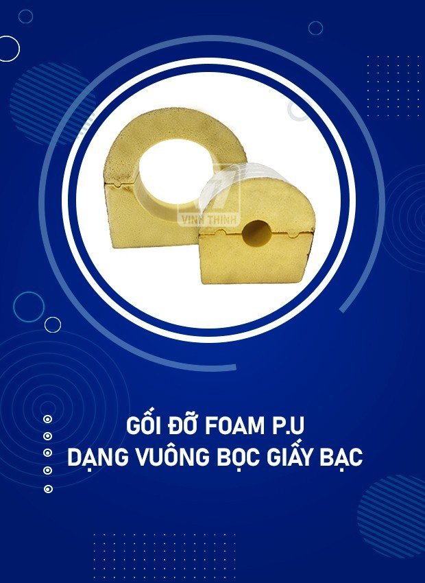 Khớp nối mềm màu xám Fc2
