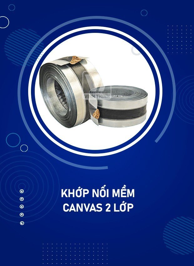 Khớp nối mềm màu đỏ fc2