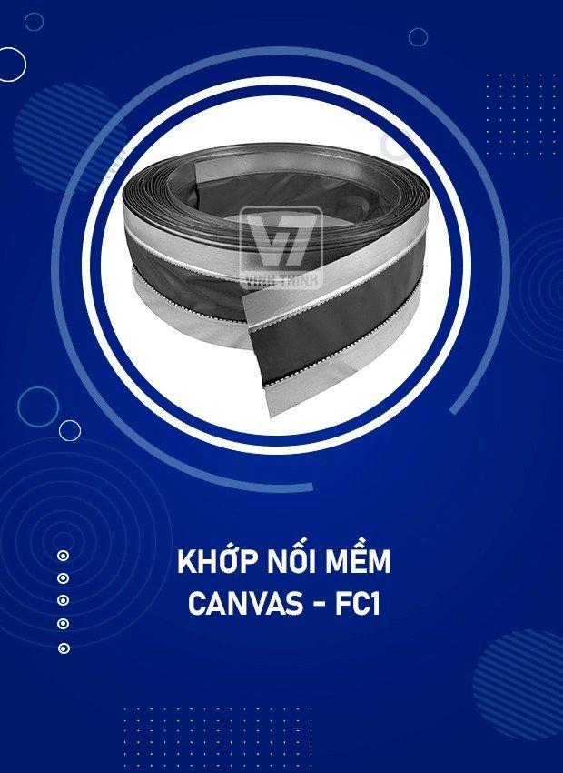 Khớp nối mềm connect