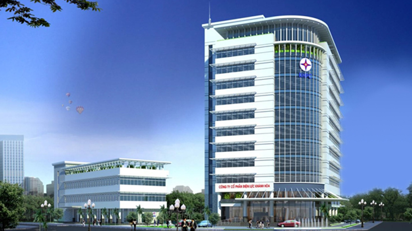 Saigon Intela