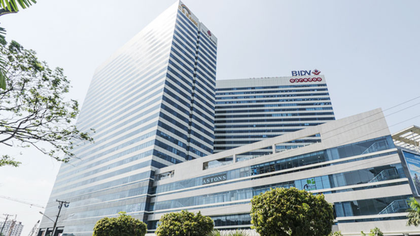 Saigon Intela