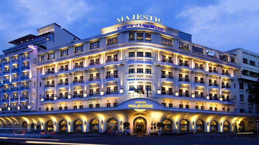 Saigon Intela