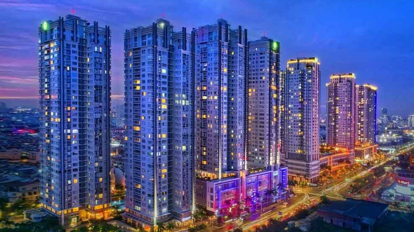 bệnh viện Sam Sung Thái Nguyên
