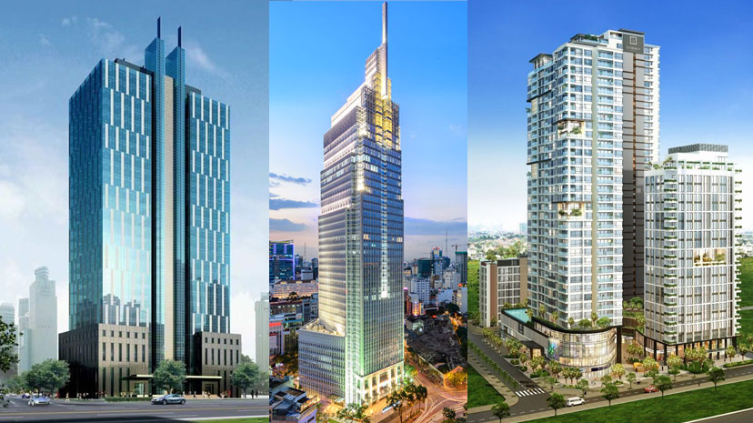 Saigon Intela