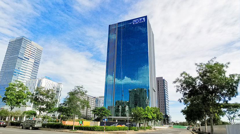 Saigon Intela
