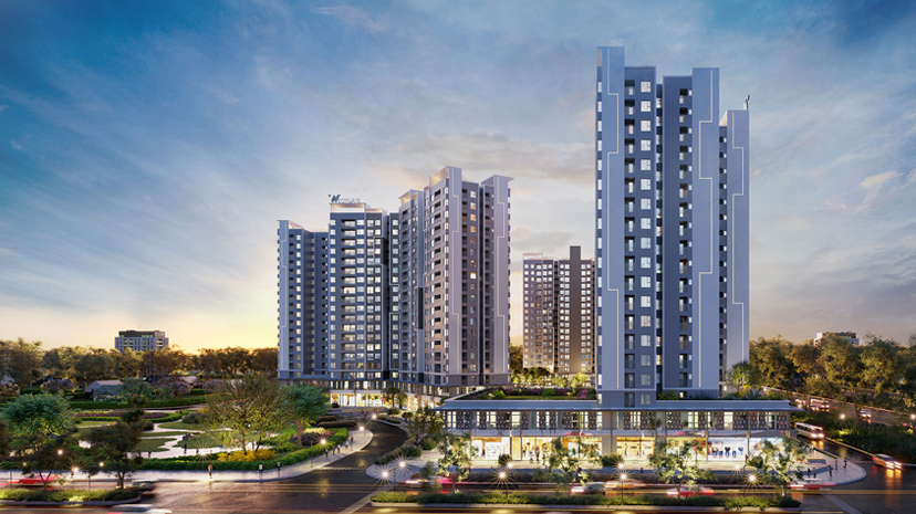 Vinhome Central Park